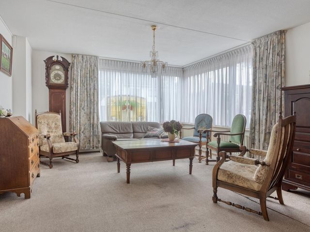 Generaal Maczeklaan 2c, Baarle-Nassau