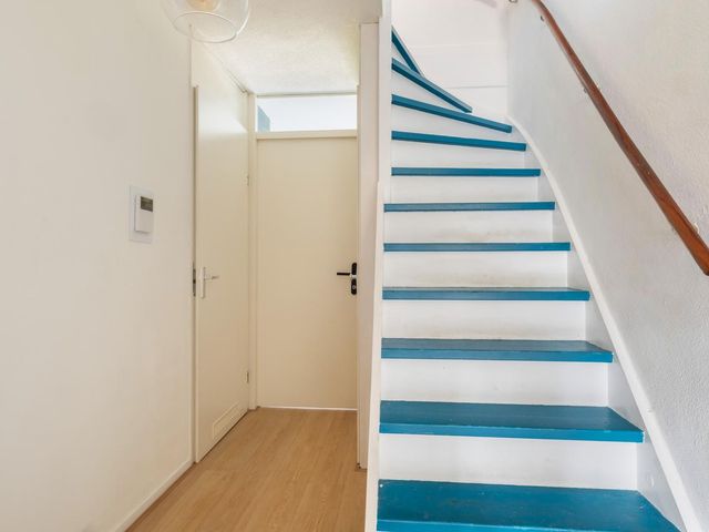 Johan Jongkindstraat 202, Amsterdam