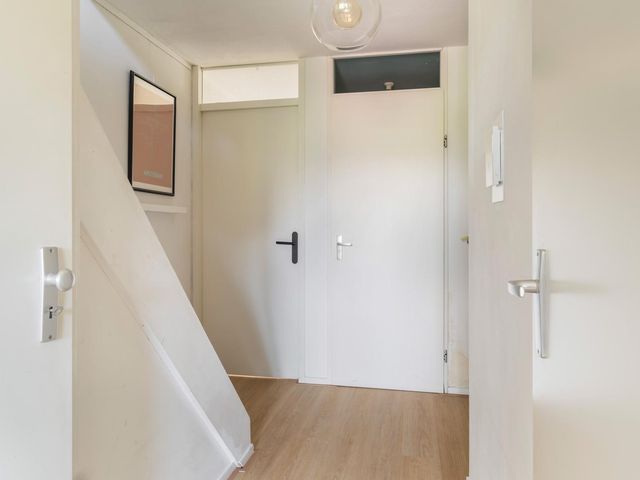 Johan Jongkindstraat 202, Amsterdam