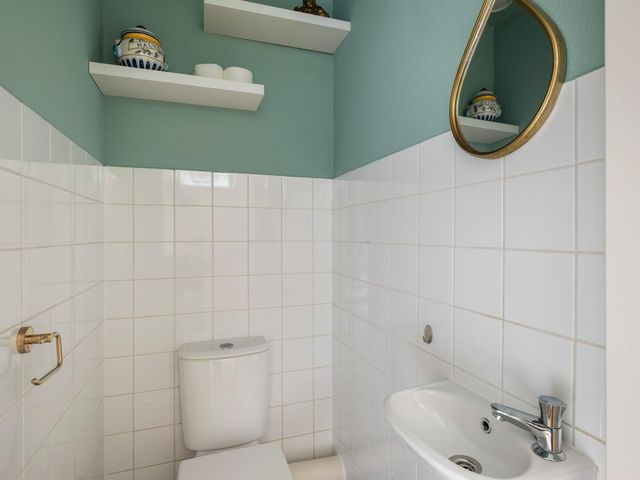 Johan Jongkindstraat 202, Amsterdam