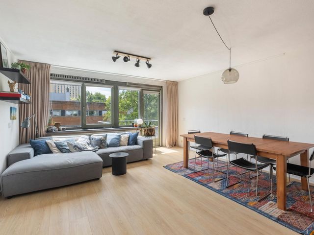 Johan Jongkindstraat 202, Amsterdam