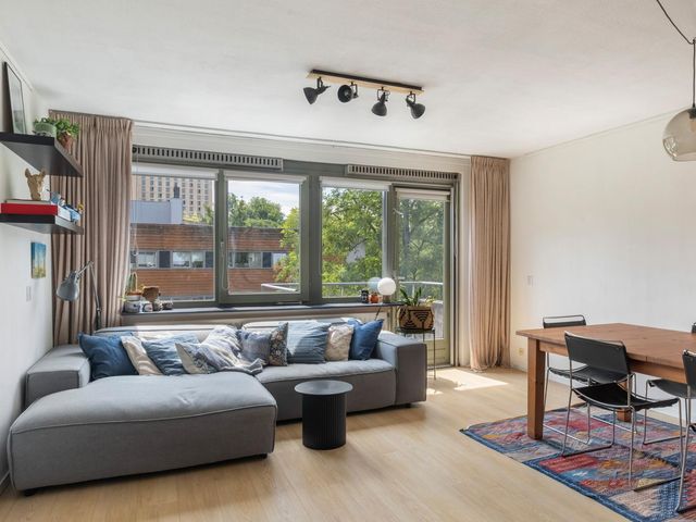 Johan Jongkindstraat 202, Amsterdam