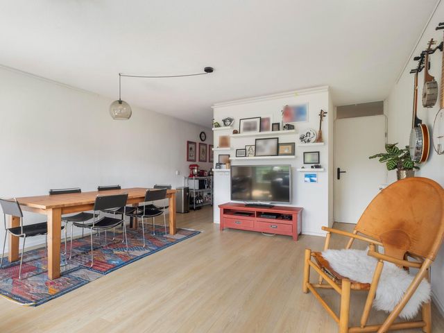 Johan Jongkindstraat 202, Amsterdam