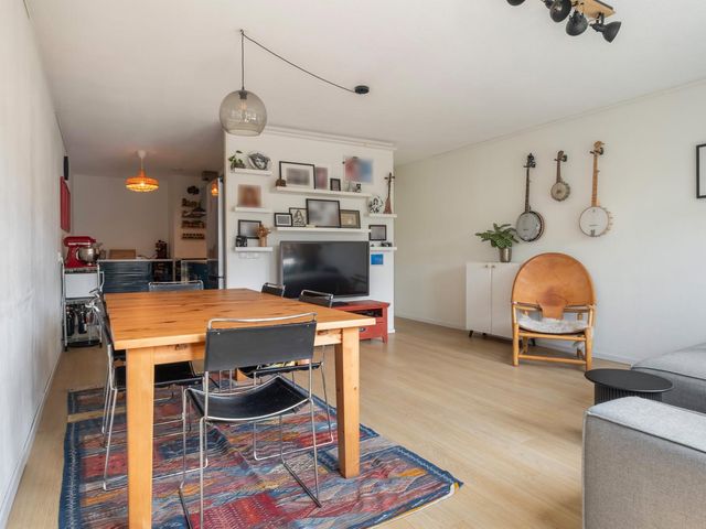 Johan Jongkindstraat 202, Amsterdam