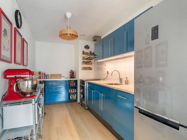 Johan Jongkindstraat 202, Amsterdam