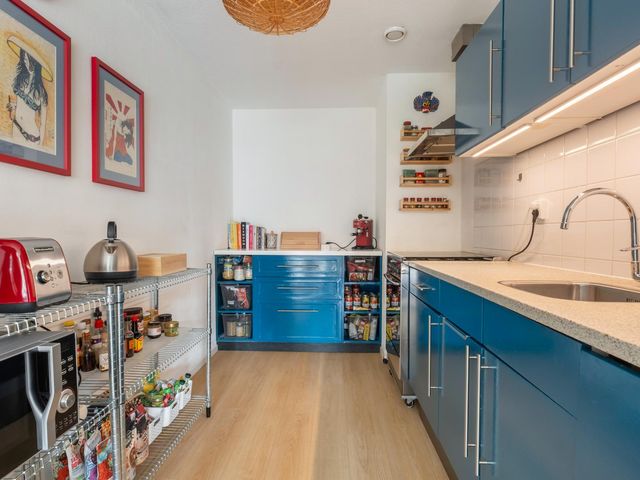 Johan Jongkindstraat 202, Amsterdam
