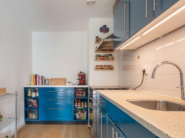 Johan Jongkindstraat 202, Amsterdam