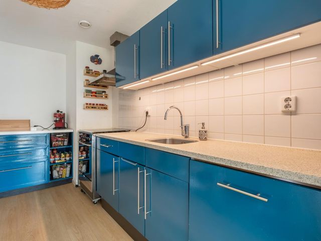 Johan Jongkindstraat 202, Amsterdam