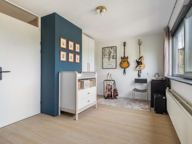 Johan Jongkindstraat 202, Amsterdam