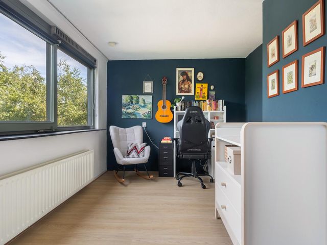 Johan Jongkindstraat 202, Amsterdam