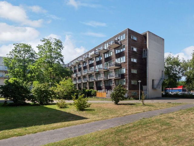 Johan Jongkindstraat 202, Amsterdam