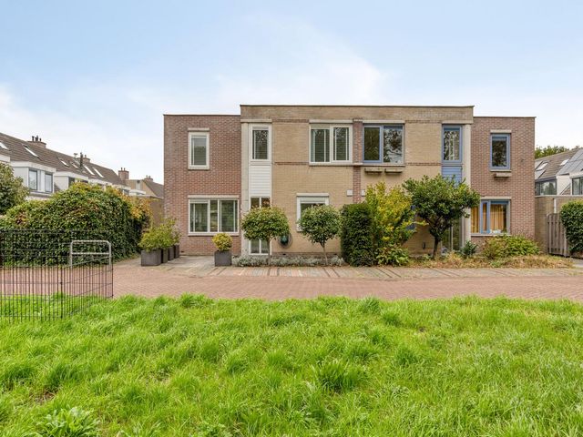 Herfstlaan 4, Alphen Aan Den Rijn