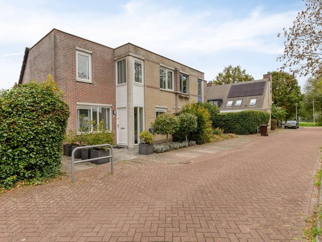 Herfstlaan 4, Alphen Aan Den Rijn