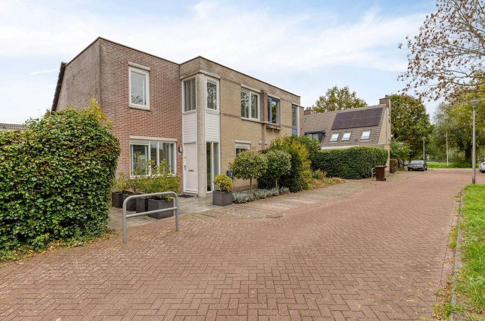 Herfstlaan 4