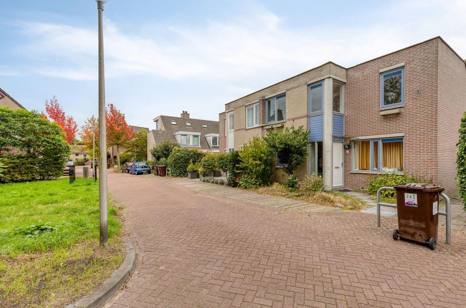 Herfstlaan 4