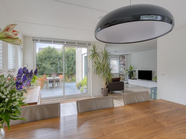 Herfstlaan 4, Alphen Aan Den Rijn