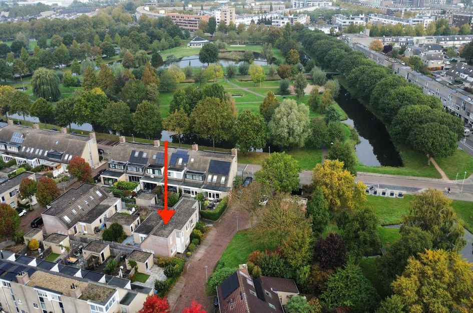 Herfstlaan 4