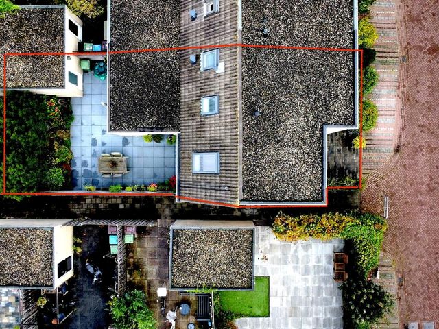 Herfstlaan 4, Alphen Aan Den Rijn