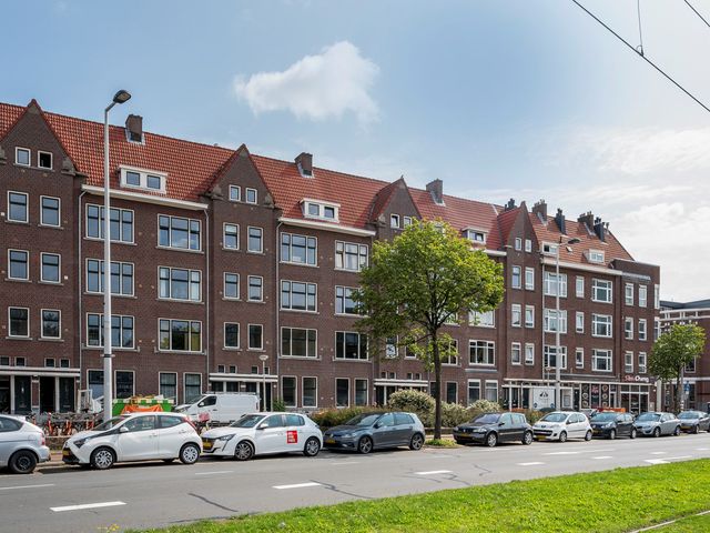 Schieweg 19b., Rotterdam