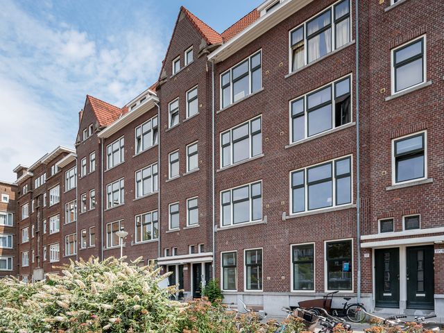 Schieweg 19b., Rotterdam