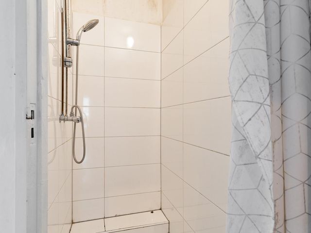 Narmstraat 23A, Leiden
