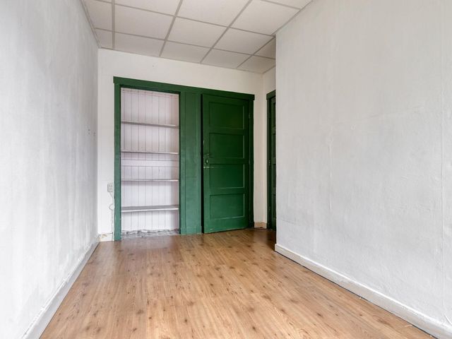 Narmstraat 23A, Leiden