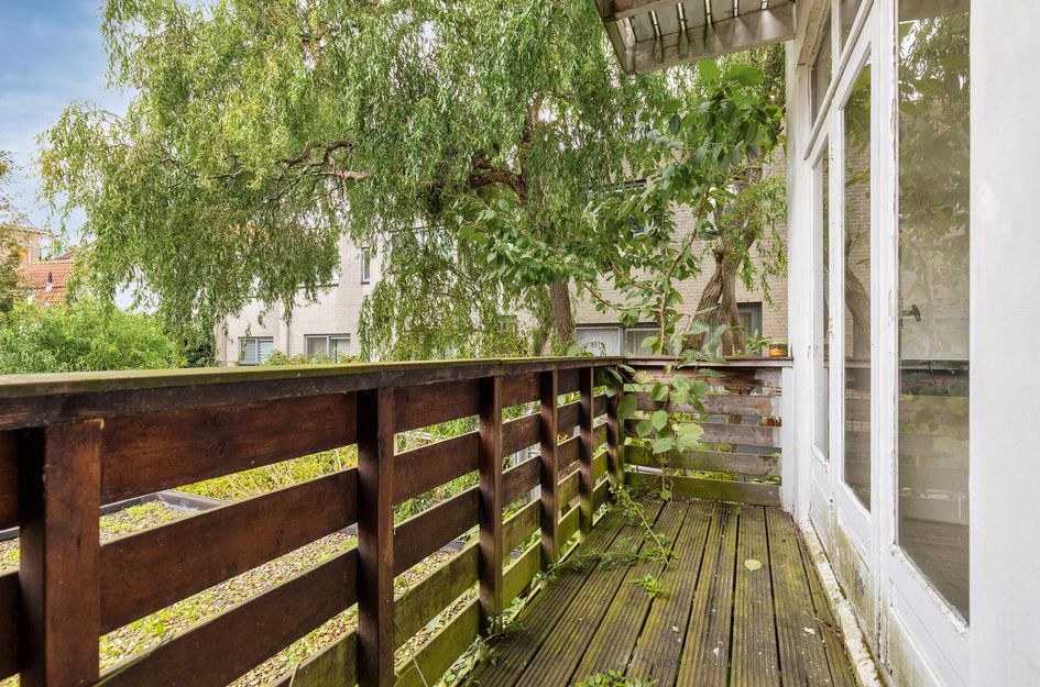 Narmstraat 23A
