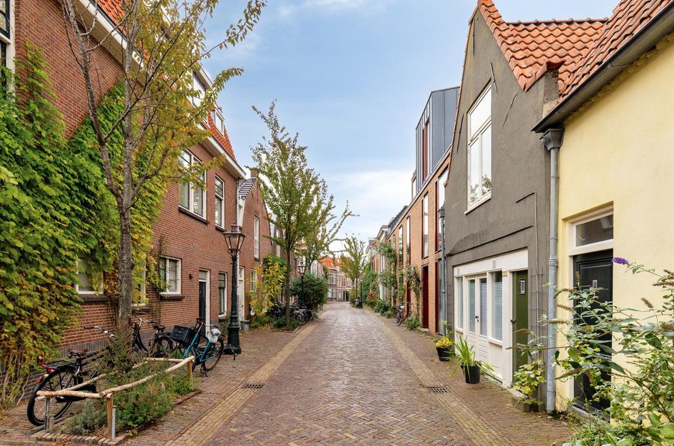 Narmstraat 23A