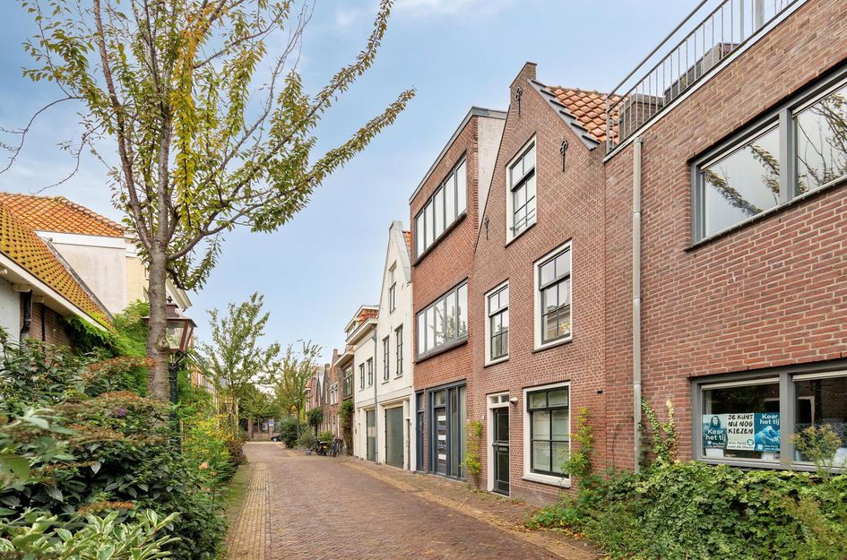 Narmstraat 23A