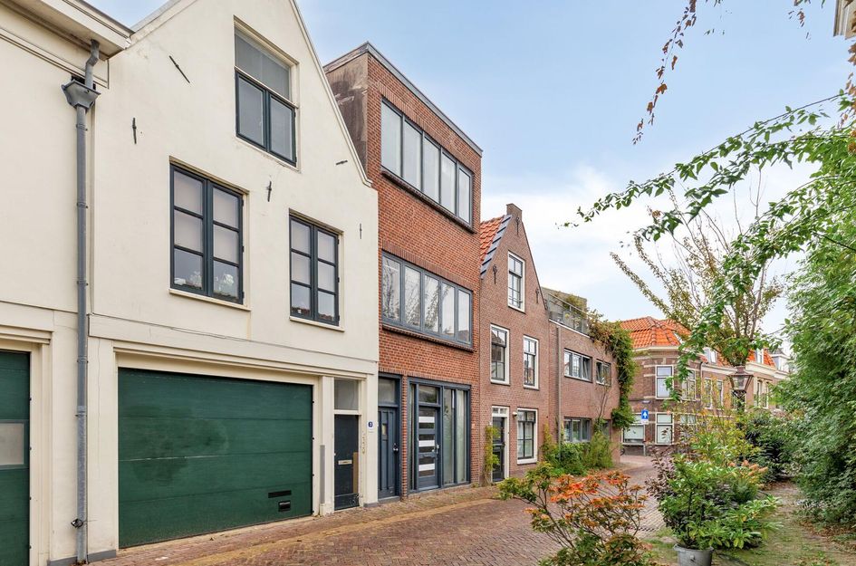 Narmstraat 23A
