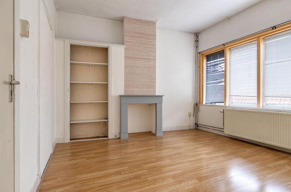 Narmstraat 23A