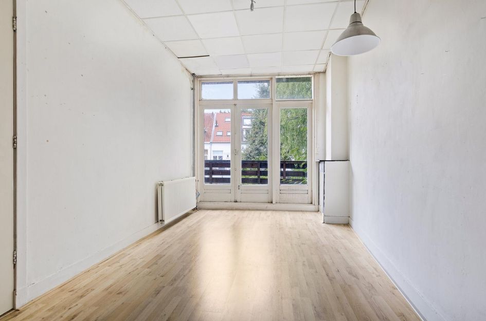 Narmstraat 23A