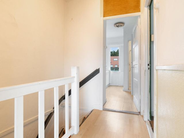 Narmstraat 23A, Leiden