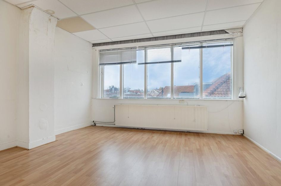 Narmstraat 23A