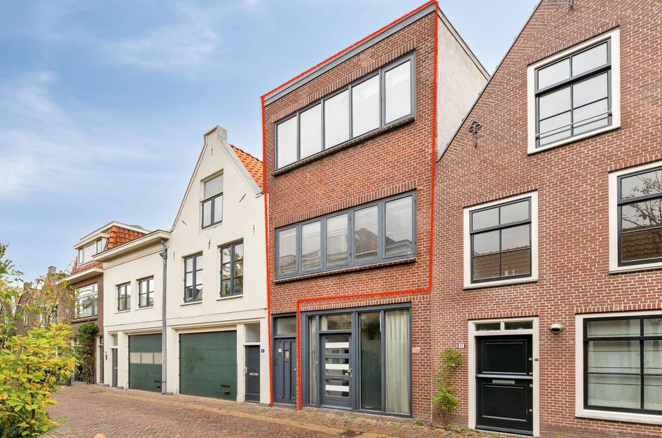 Narmstraat 23A