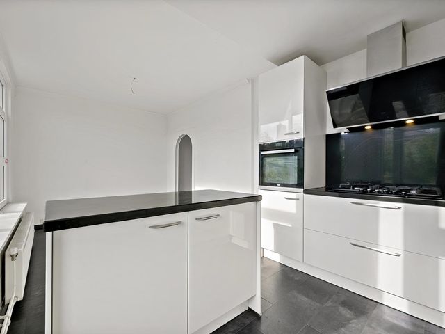 Katendrechtse Lagedijk 371A, Rotterdam