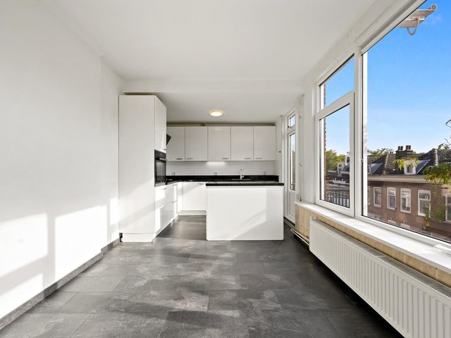 Katendrechtse Lagedijk 371A, Rotterdam