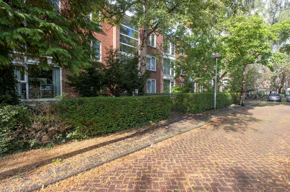 Rengersstraat 23