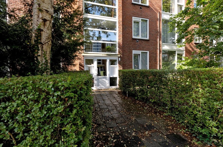 Rengersstraat 23
