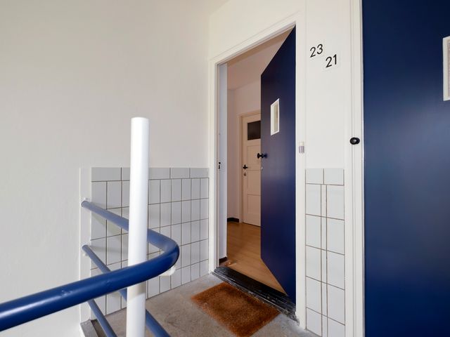 Rengersstraat 23, Groningen