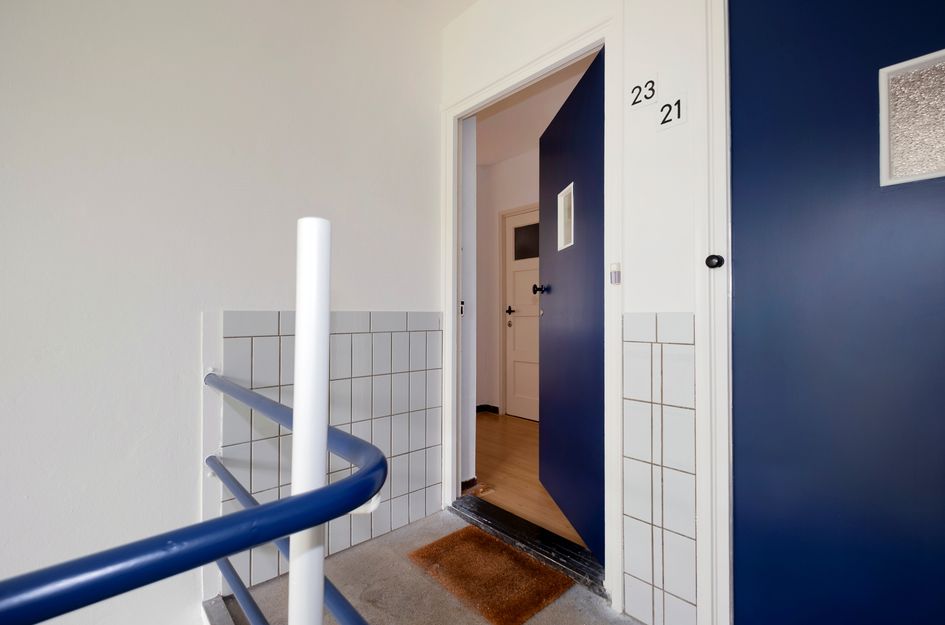 Rengersstraat 23
