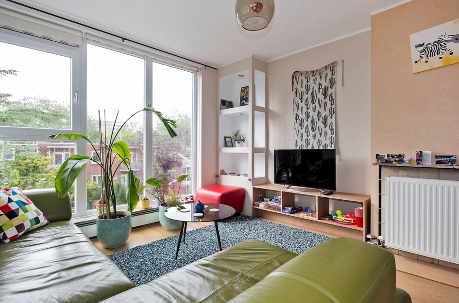 Rengersstraat 23