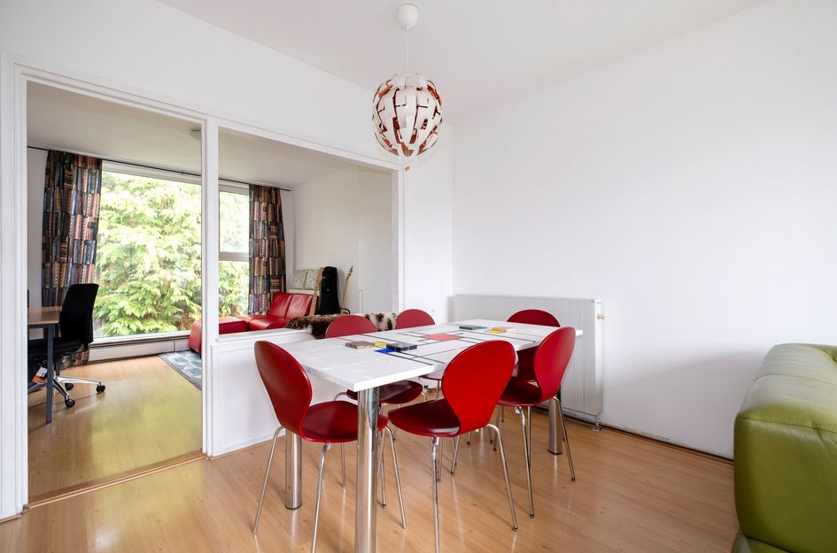 Rengersstraat 23