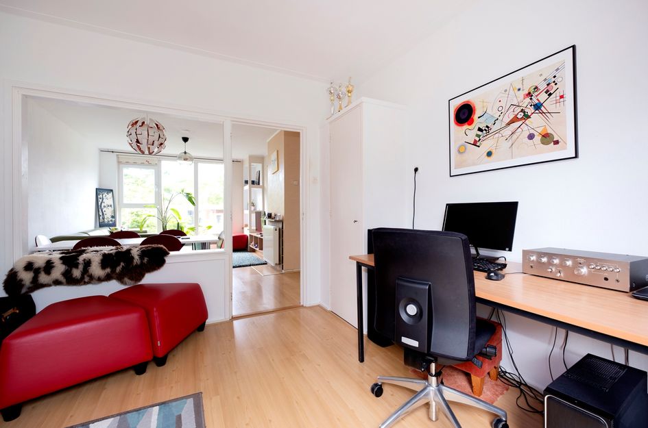 Rengersstraat 23