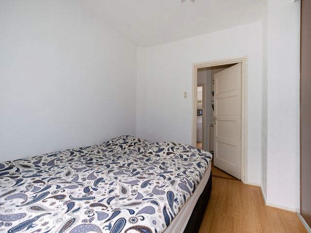 Rengersstraat 23, Groningen