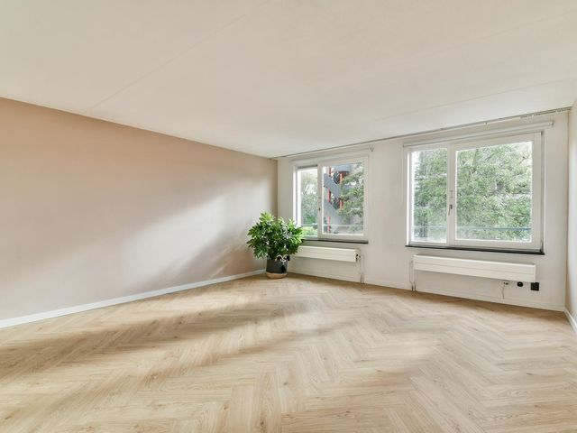 Hermonlaan 9, Rotterdam