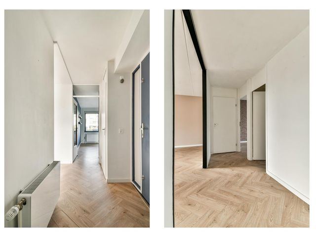 Hermonlaan 9, Rotterdam