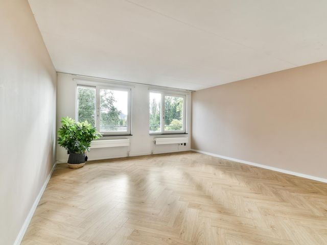 Hermonlaan 9, Rotterdam