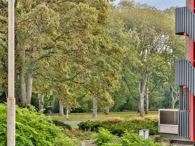 Hermonlaan 9, Rotterdam