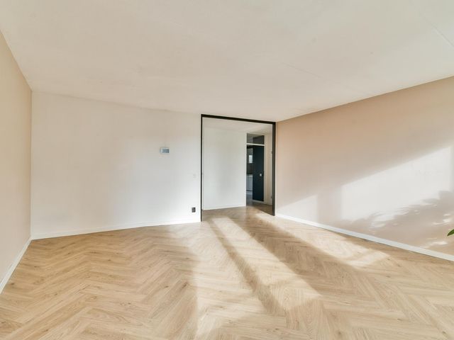 Hermonlaan 9, Rotterdam